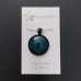 Kelpie Pendant: Night Blossom