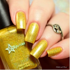 Golden Rings Golden Rings